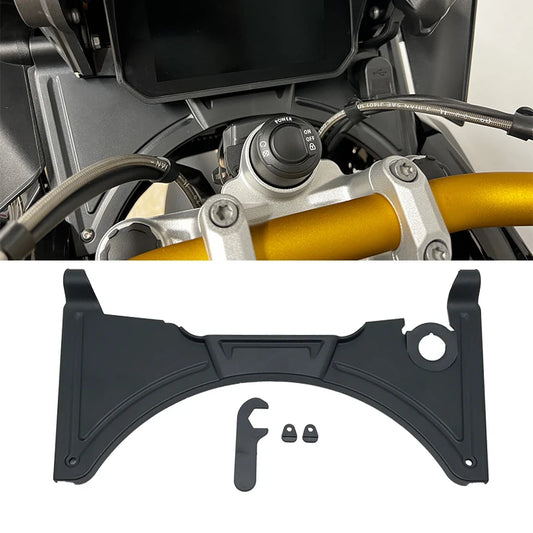 Motorcycle Cockpit Fairing For BMW R1200GS R1250GS LC ADV Adventure R 1250 GS R 1200GS LC R1250 GS Updraft Deflector 2013-2023-EXPROTAS
