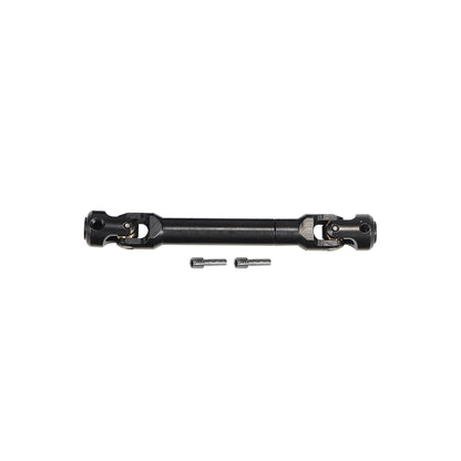 1Pcs Metal Internal Spline Drive Shaft Universal Joint 1/10 RC Crawler TRX4 SCX10
