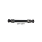 1Pcs Metal Internal Spline Drive Shaft Universal Joint 1/10 RC Crawler TRX4 SCX10