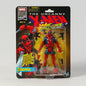 Marvel Legends Retro Cardback Spider-Man Cel-Shading Comics PVC Action Figure Collectible Model Toy Gift-EXPROTAS