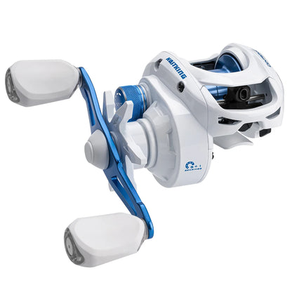 Baitcasting Reel KastKing Centron Lite 7.1:1 Gear Ratio 7kg Drag