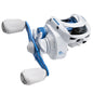 Baitcasting Reel KastKing Centron Lite 7.1:1 Gear Ratio 7kg Drag