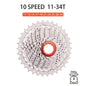 ZTTO MTB Road Bike 8/9/10/11/12 Speed Cassette 11v 25T/28T//30T/32T/34T/36T Sprocket K7 10v Bicycle Freewheel-EXPROTAS