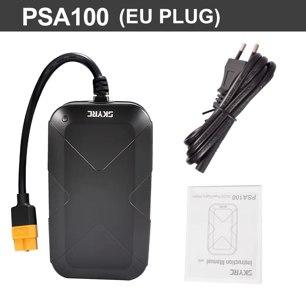 SkyRC B6 neo Smart LiPo Balance Charger DC 200W PD 80W 6S Charger Discharger (SK-100198)