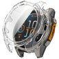 Screen Protector Case for Garmin Fenix 8 43mm 51mm 47mm Tempered Glass Bumper