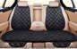 Car Seat Cover Front/Rear Velvet/fur Seat Cushion Protector Pad Black/Red/Beige/Grey/Coffee/Brown For Renault Kadjar F3 X45-EXPROTAS