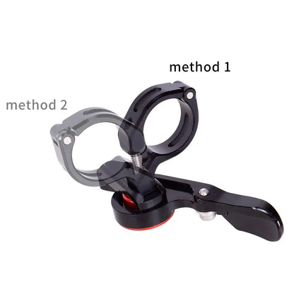 Dropper Seatpost Remote Lever Control for MTB Bike Adjustable Shifter