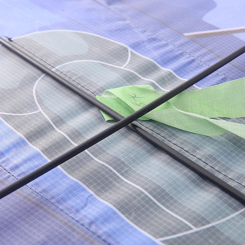 Kite For Outdoor Fun with String - Kid-Friendly 14 Years and Above