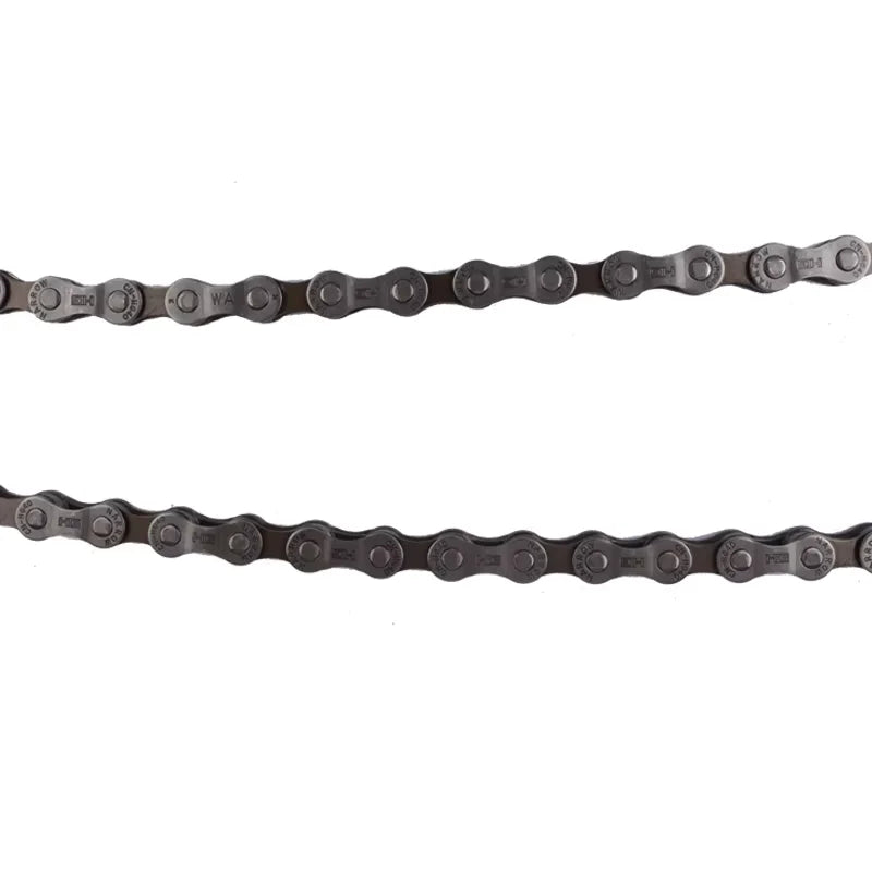 Shimano Tourney CN-HG40 Chain 6/7/8-Speed 116 Links