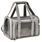1PC Dog Carrier Bag Portable Soft Travel Pet Carrier for Cats and Puppies