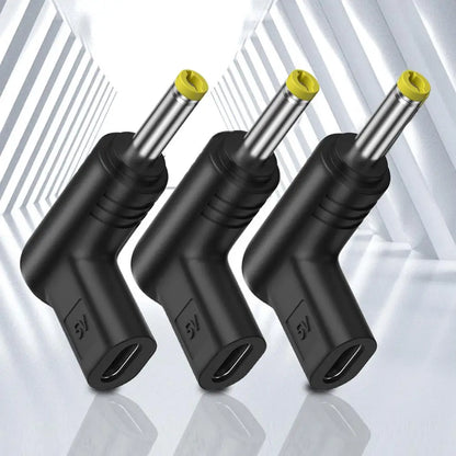 5V Power Charge Adapter for PSP 1000 2000 3000 Type-C USB Charging