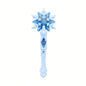 1pcs Magic Wand Toy for Kids Electric Luminous Princess Cane Xmas