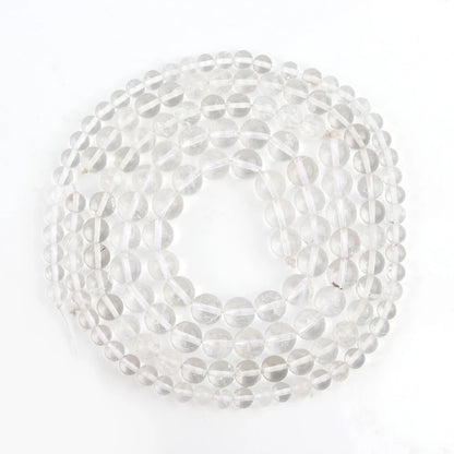 Natural Stone Loose Beads 12mm Round Gemstone for Jewellery Making DIY