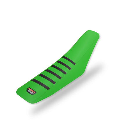 Waterproof Anti-Slip Ribbed Gripper Seat Cover by Powerzone for SXF EXC KXF CRF