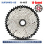 Bicycle Cassette 10 11 12 Speed Sprocket 36T 40T 42T 46T 50T 52T for Shimano