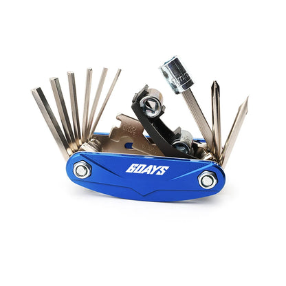 For KTM 6Days 250 300 450 500 EXC EXC-F XC-W Six Days Motorcycle Tool Repair Screwdriver Set Multifunctional tool Accessories