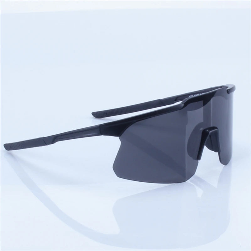 Cycling Sunglasses MTB Road Bike Sports Goggles UV Eyewear Men Women