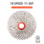 ZTTO MTB Road Bike 8/9/10/11/12 Speed Cassette 11v 25T/28T//30T/32T/34T/36T Sprocket K7 10v Bicycle Freewheel-EXPROTAS