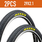 MAXXIS 26" MTB Tires | 2pcs 26×1.95 2.1 2.125 Steel Wire Bicycle Folding Tyres