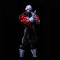 25cm Dragon Ball Z Jiren Figure Full Power PVC Action Statue with 3 Hands Gift