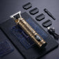Retro T9 Original Haircutting Machine Electric Shaver for Sensitive Areas
