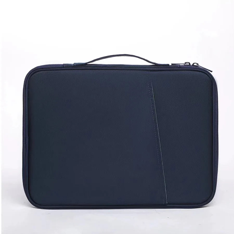 Waterproof iPad Case Sleeve Bag for Pro 13 12.9 11 10.9 Tablet Cover