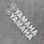 Yamaha Motorcycle Tank Fairing Decal Sticker Vinyl Graphic EXPROTAS