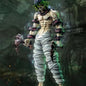 Demon Slayer Figure Set | Gyutaro Daki Koku Douma Yoriichi Anime Collectibles