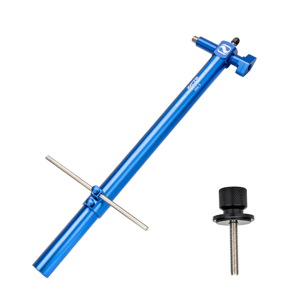 ZTTO Bike Shifter & Hanger Alignment Tool Kit for Road Bicycle Repair