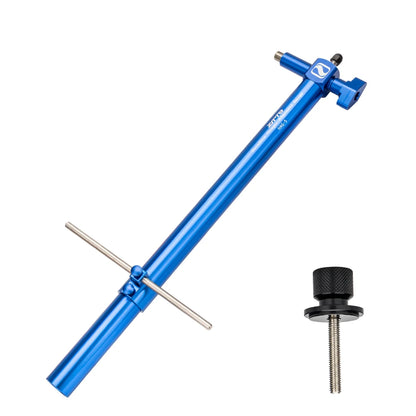 ZTTO Bike Shifter & Hanger Alignment Tool Kit for Road Bicycle Repair