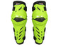 3 colors PRO-BIKER 2018 Motorcycle knee protector Knee sliders motosiklet knee Protective Gear Protector Guards Kit