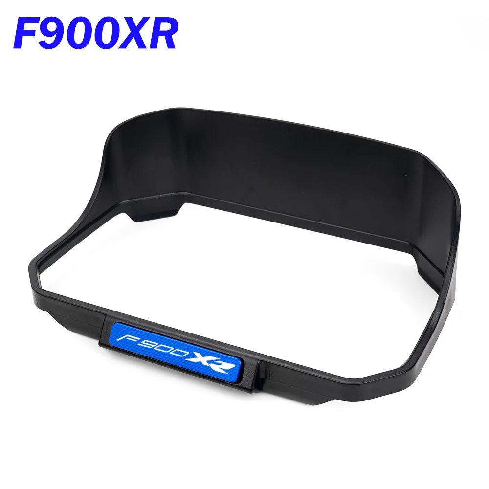 BMW F900XR F900R Instrument Sun Visor Meter Guard Display Sunshade Shield