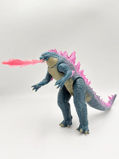 Godzilla Series Destoroyah PVC Figure VS Monsters Collection