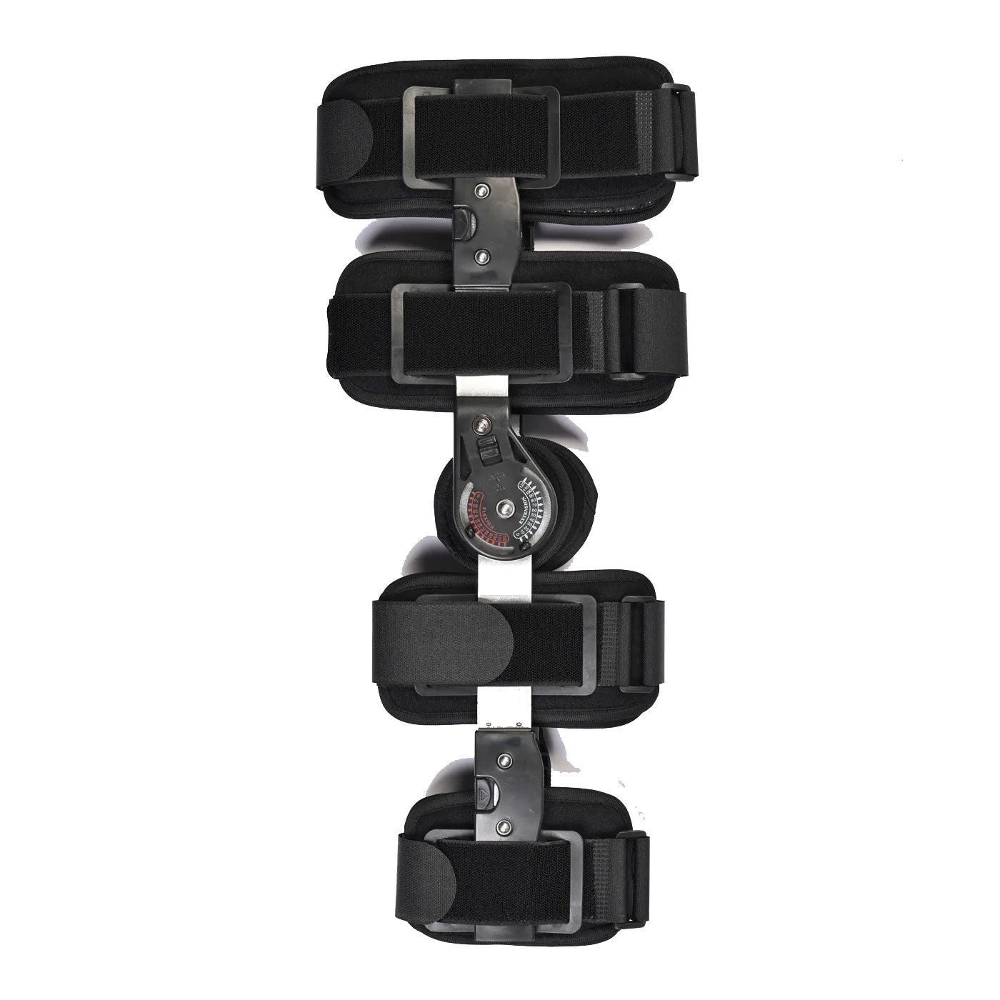 New model Orthopedic Support Stabilizer After Surgery Adjustable Hinged ROM Knee Brace For Recovery ACL MCL & PCL Injury Medical-EXPROTAS