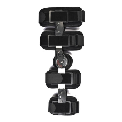 New model Orthopedic Support Stabilizer After Surgery Adjustable Hinged ROM Knee Brace For Recovery ACL MCL & PCL Injury Medical-EXPROTAS