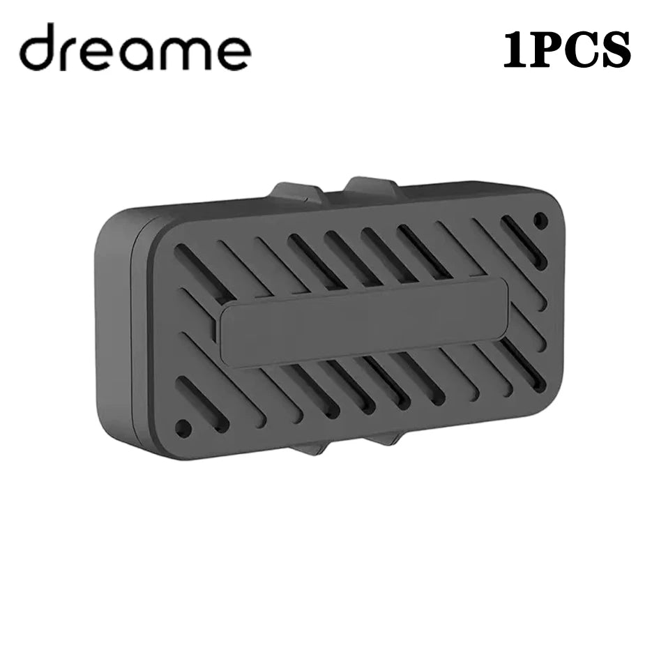 Dreame X60 Ultra/X60 Master/X60 Max Ultra Robot Vacuums Cleaner Accessory Dust Bag Main Side Brush Hepa Filter Mop Cloths Spare