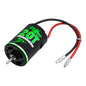 1/10 RC Brushed Motor ESC Combo 320A 540 for Axial SCX10 TRX6 Parts