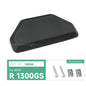 Passenger Top Case Backrest Rear Cushion for BMW R1300GS 2023-2024