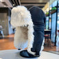 Pullover Cold Protection Ushanka Hat Winter Men Fur Ear Flap Cap