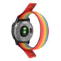 Garmin Fenix Watch Band Strap 26mm 22mm Quick Fit Silicone for 7X 6X Pro