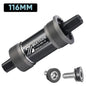 Threaded Bottom Bracket BUCKLOS BSA BB68 Square Taper MTB Road Bicycle