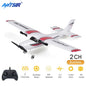 FX801 RC Plane EPP Foam 2.4G 2CH RTF Remote Control Wingspan Aircraft Fixed Wingspan Airplane Toys Gifts for Children Kids-EXPROTAS
