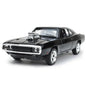 Dodge Charger 1:32 Alloy Model Car with Sound Light Pull Back 1970