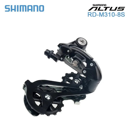 Shimano Altus SL-M315 8 Speed Right Hand Shifter MTB Bike Lever 313g