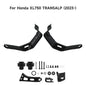 Handguard Windshield Protector Shields for Honda XL750 Transalp 2023-2024
