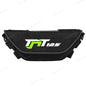 Waterproof Dustproof Motorcycle Handlebar Travel Storage Bag for Benelli TNT125