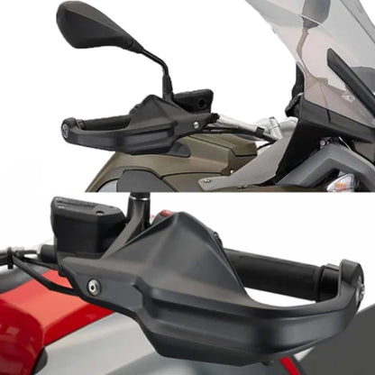 2023 BMW R1200GS ADV LC F800GS S1000XR R1250GS F750GS F850GS Handguard Shield Protector