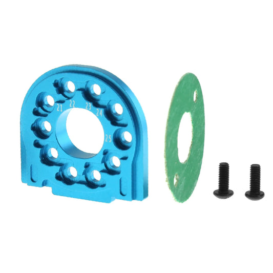 Metal Motor Mount 54558 for Tamiya TT02 TT02B RC Upgrade Parts