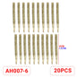 Carp Fishing Anti Tangle Sleeves Terminal Tackle Hook Connectors Rig