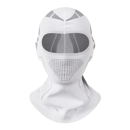 Balaclava Face Mask Winter Ski Cycling Warm Neck Cover for Men Women